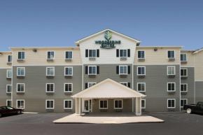 WoodSpring Suites Greenville Simpsonville